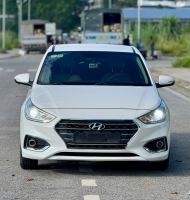 Bán xe Hyundai Accent 2019 1.4 AT giá 360 Triệu - Vĩnh Phúc