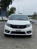 Bán xe Honda Brio RS 2020 giá 340 Triệu - Vĩnh Phúc