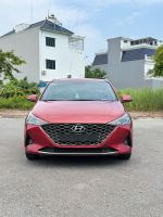 Bán xe Hyundai Accent 2021 1.4 AT giá 425 Triệu - Vĩnh Phúc