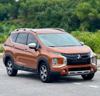 Bán xe Mitsubishi Xpander Cross 1.5 AT 2022 giá 505 Triệu - Vĩnh Phúc