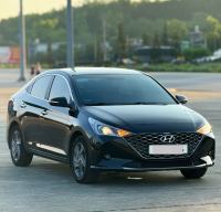 Bán xe Hyundai Accent 1.4 AT Đặc Biệt 2021 giá 430 Triệu - Vĩnh Phúc