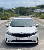 Bán xe Kia Cerato 2017 1.6 AT giá 375 Triệu - Vĩnh Phúc