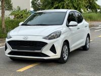 Bán xe Hyundai i10 2023 1.2 AT Tiêu Chuẩn giá 365 Triệu - Vĩnh Phúc