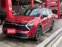 Bán xe Kia Sportage Signature X-Line 1.6T AWD 2022 giá 795 Triệu - Vĩnh Phúc