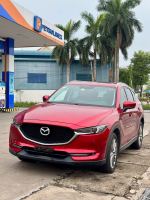 Bán xe Mazda CX5 2021 Luxury 2.0 AT giá 640 Triệu - Vĩnh Phúc