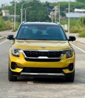 Bán xe Kia Seltos 2020 Luxury 1.4 AT giá 495 Triệu - Vĩnh Phúc