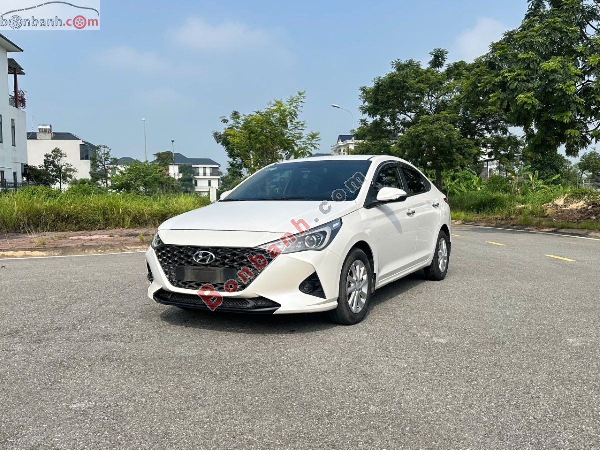 Hyundai Accent 1.4 AT 2022 - 420 Triệu