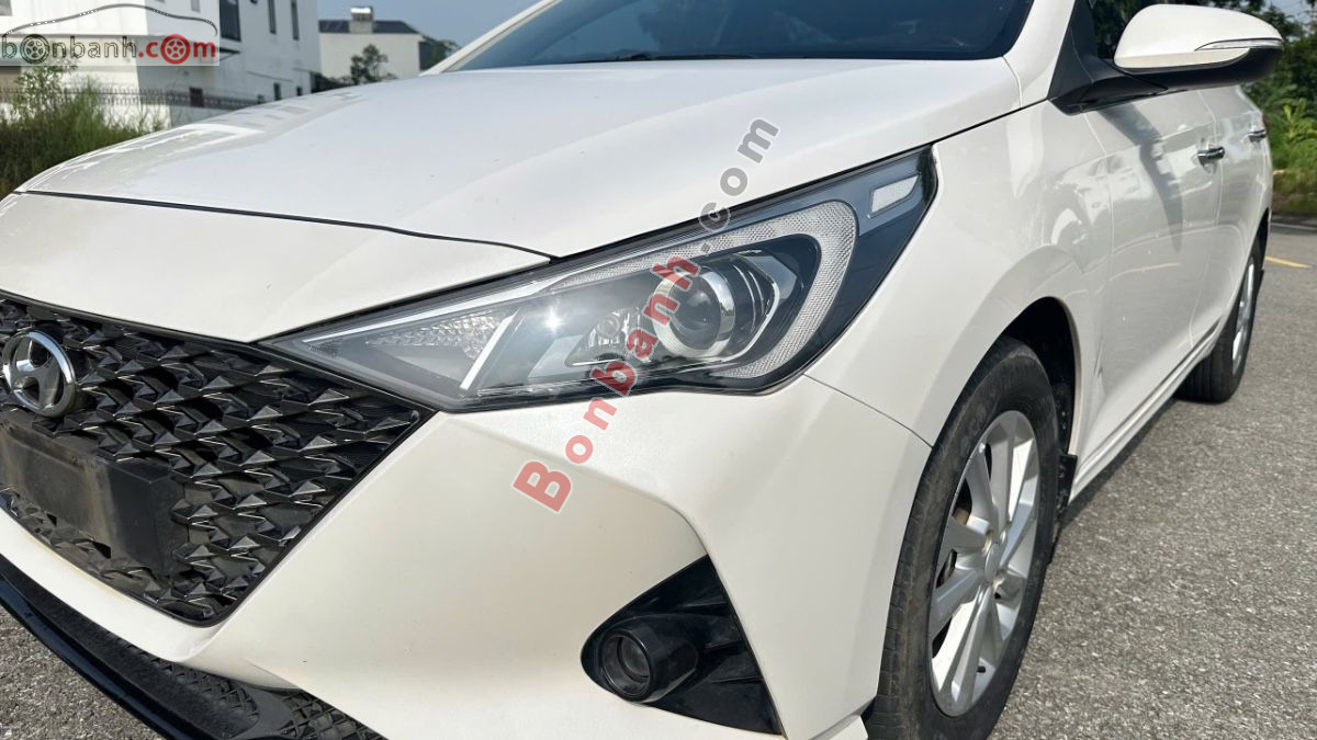 Hyundai Accent 1.4 AT 2022 - 420 Triệu 4