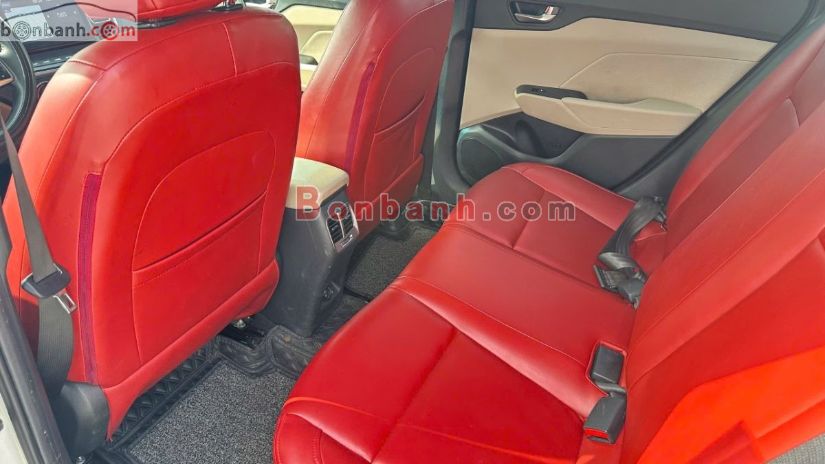 Hyundai Accent 1.4 AT 2022 - 420 Triệu 7