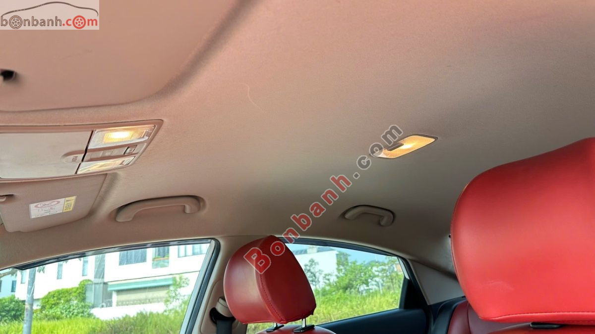 Hyundai Accent 1.4 AT 2022 - 420 Triệu 10