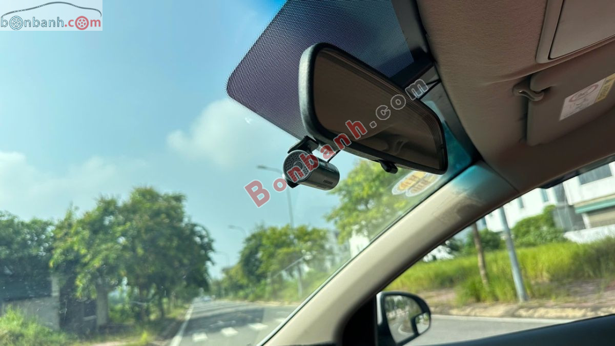 Hyundai Accent 1.4 AT 2022 - 420 Triệu 9
