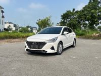 Bán xe Hyundai Accent 2022 1.4 AT giá 420 Triệu - Vĩnh Phúc
