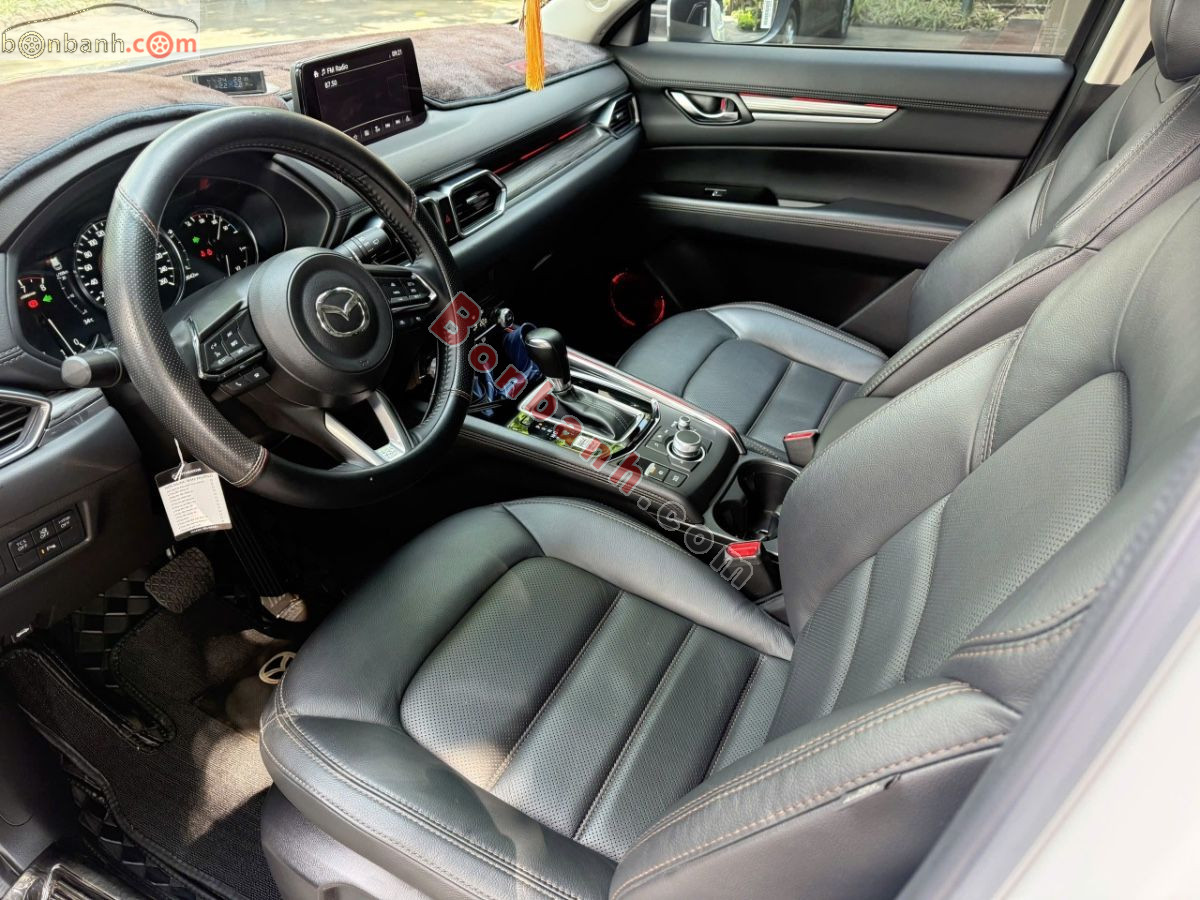 Mazda CX5 Luxury 2.0 AT 2024 - 730 Triệu 3
