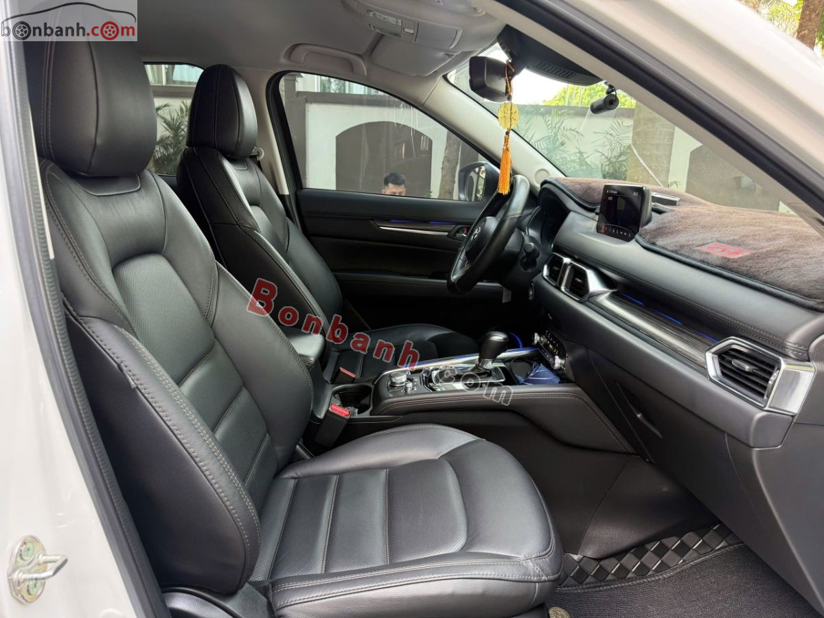 Mazda CX5 Luxury 2.0 AT 2024 - 730 Triệu 6