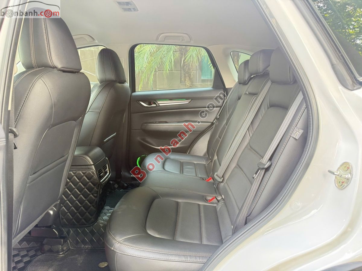 Mazda CX5 Luxury 2.0 AT 2024 - 730 Triệu 5