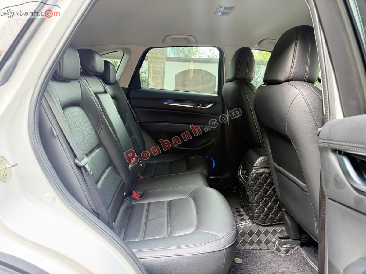 Mazda CX5 Luxury 2.0 AT 2024 - 730 Triệu 7