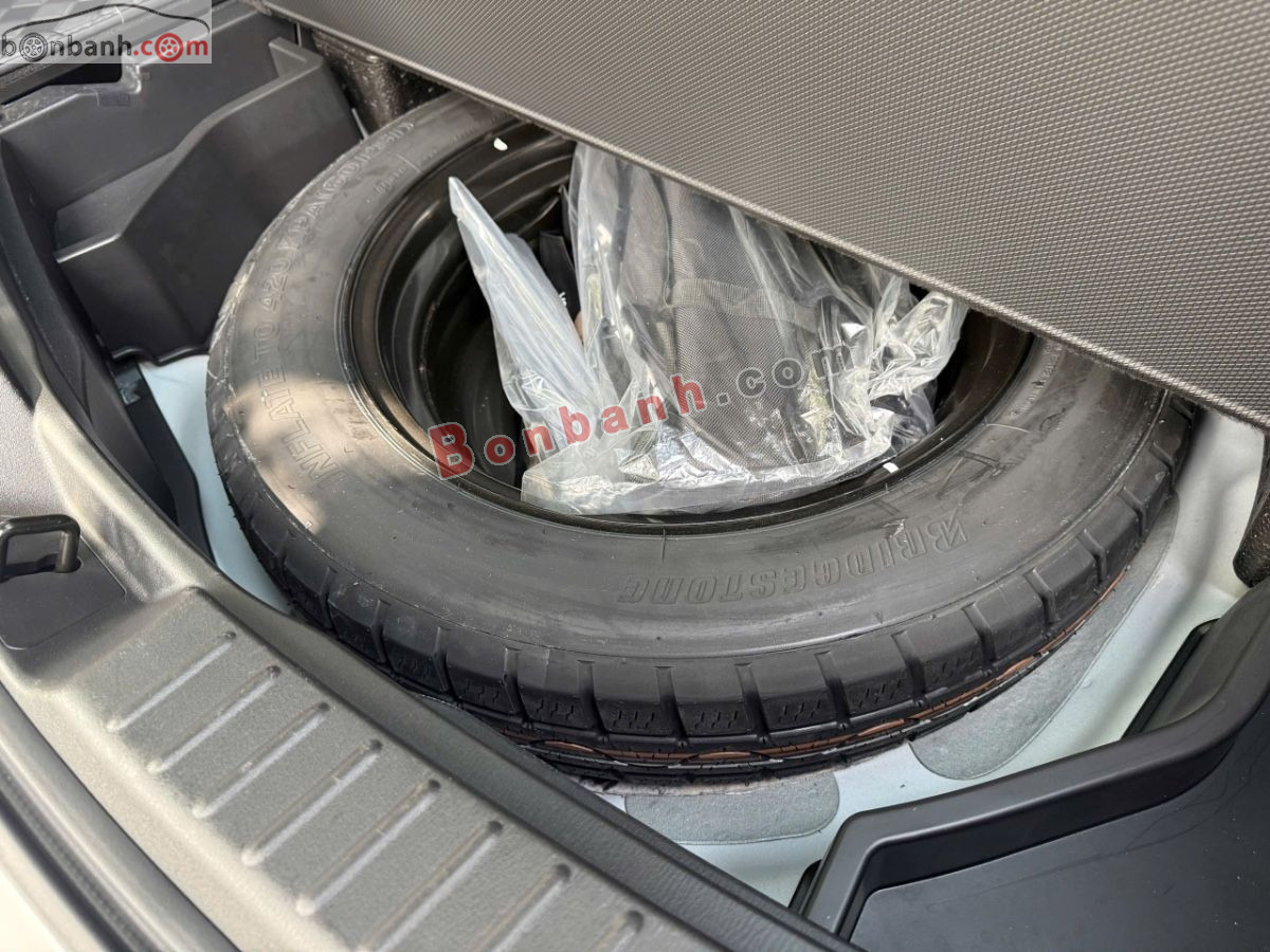 Mazda CX5 Luxury 2.0 AT 2024 - 730 Triệu 10