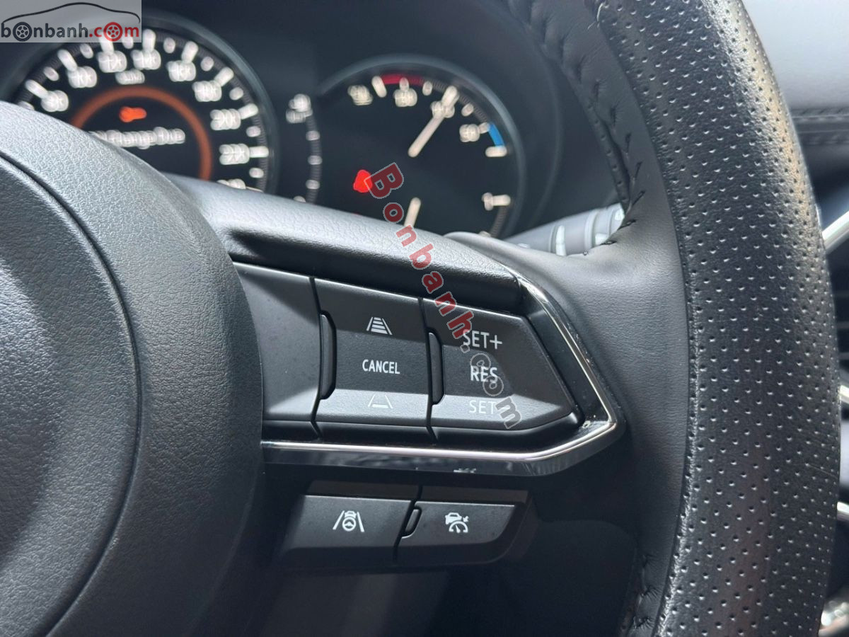 Mazda CX5 Luxury 2.0 AT 2024 - 730 Triệu 9
