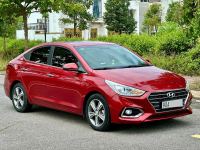 Bán xe Hyundai Accent 1.4 ATH 2019 giá 375 Triệu - Vĩnh Phúc