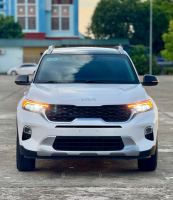 Bán xe Kia Sonet 2023 Luxury 1.5 AT giá 485 Triệu - Vĩnh Phúc