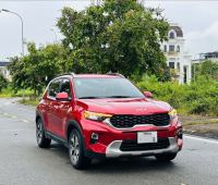 Bán xe Kia Sonet 2022 Luxury 1.5 AT giá 475 Triệu - Vĩnh Phúc