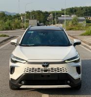 Bán xe Toyota Corolla Cross 2024 1.8V giá 720 Triệu - Vĩnh Phúc