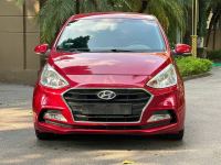 Bán xe Hyundai i10 2017 Grand 1.2 AT giá 285 Triệu - Vĩnh Phúc