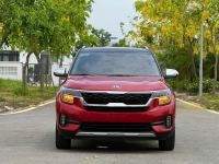 Bán xe Kia Seltos Premium 1.4 AT 2021 giá 535 Triệu - Vĩnh Phúc