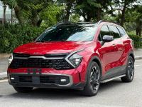 Bán xe Kia Sportage 2022 Signature X-Line 1.6T AWD giá 775 Triệu - Vĩnh Phúc