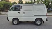 Bán xe Suzuki Super Carry Van 2022 Blind Van giá 252 Triệu - Hà Nội