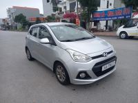 Bán xe Hyundai i10 Grand 1.0 MT 2015 giá 195 Triệu - Hải Dương