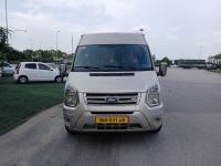 Bán xe Ford Transit 2014 Standard MID giá 335 Triệu - Hải Dương