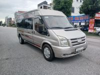 Bán xe Ford Transit 2008 Van 2.4L giá 165 Triệu - Hải Dương