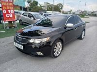 Bán xe Kia Cerato 2009 1.6 AT giá 235 Triệu - Hải Dương