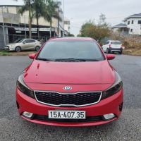 Bán xe Kia Cerato 2018 1.6 AT giá 425 Triệu - Hải Dương