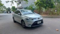 Bán xe Toyota Vios 2016 1.5E CVT giá 338 Triệu - Hải Dương