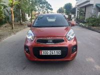 Bán xe Kia Morning 2018 S AT giá 295 Triệu - Hải Dương