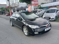 Bán xe Honda Civic 2009 2.0 AT giá 225 Triệu - Hải Dương