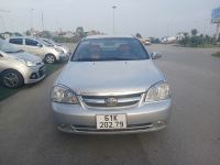 Bán xe Daewoo Lacetti 2010 EX giá 108 Triệu - Hải Dương