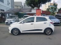 Bán xe Hyundai i10 Grand 1.2 AT 2015 giá 278 Triệu - Hải Dương