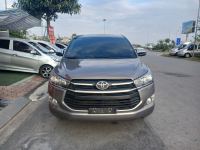 Bán xe Toyota Innova 2018 2.0E giá 465 Triệu - Hải Dương