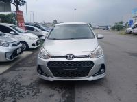 Bán xe Hyundai i10 2017 Grand 1.2 AT giá 285 Triệu - Hải Dương