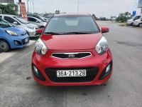 Bán xe Kia Picanto 2014 S 1.25 AT giá 255 Triệu - Hải Dương