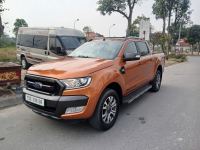 Bán xe Ford Ranger 2015 Wildtrak 3.2L 4x4 AT giá 518 Triệu - Hải Dương