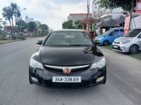 Bán xe Honda Civic 2009 2.0 AT giá 218 Triệu - Hải Dương