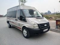 Bán xe Ford Transit 2009 Van 2.4L giá 168 Triệu - Hải Dương