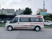 Bán xe Ford Transit 2014 Standard MID giá 295 Triệu - Hải Dương