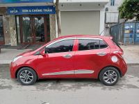 Bán xe Hyundai i10 2018 Grand 1.2 AT giá 289 Triệu - Hải Dương