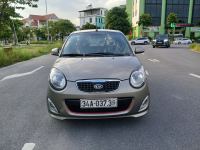 Bán xe Kia Morning 2010 SLX 1.0 AT giá 158 Triệu - Hải Dương