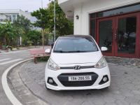 Bán xe Hyundai i10 2018 Grand 1.2 MT giá 208 Triệu - Hải Dương